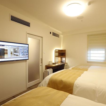 Hotel Sunroute Sopra Kobe Annesso מראה חיצוני תמונה